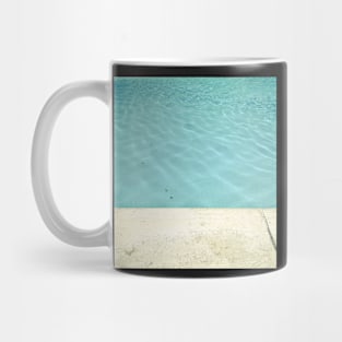 Pool Mug